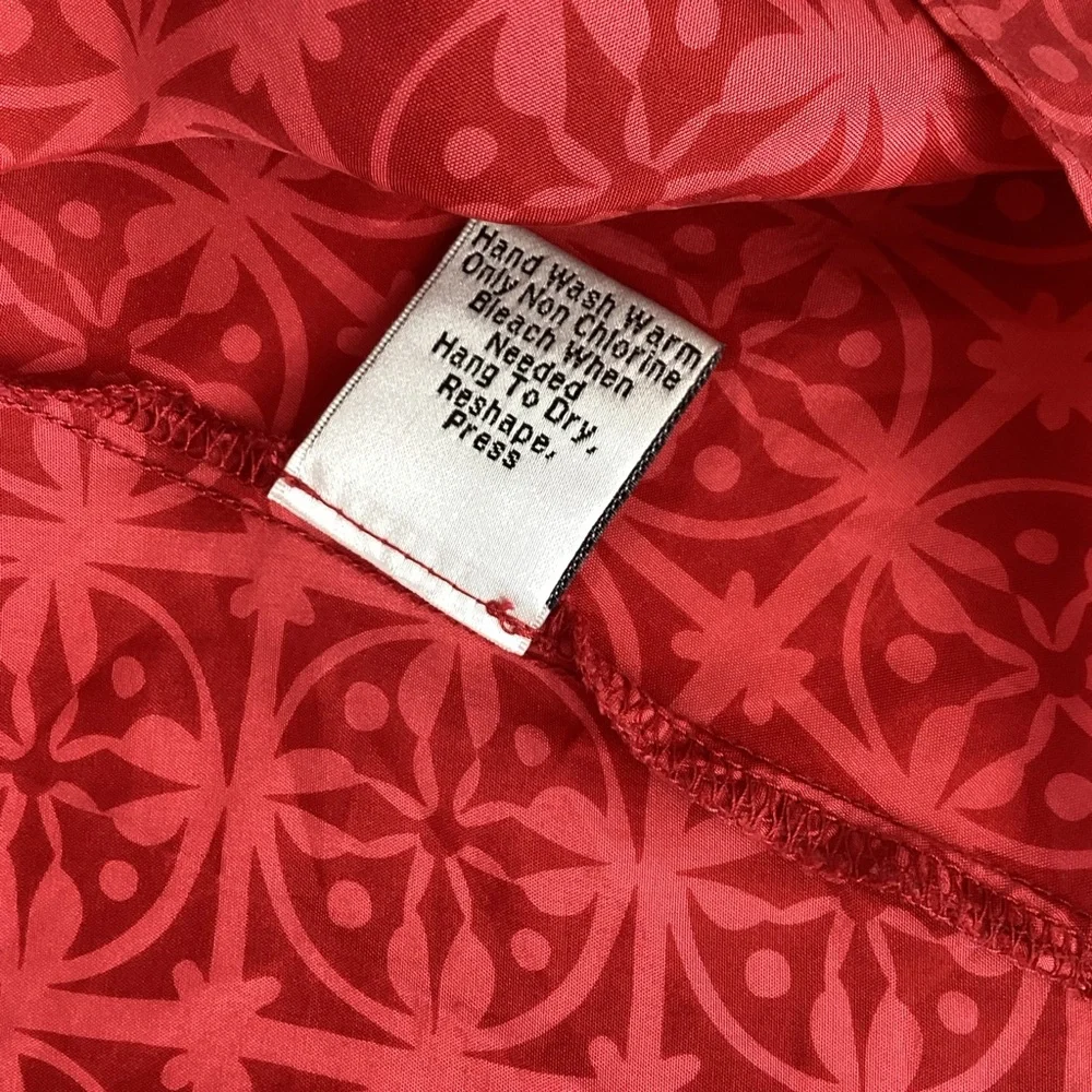 CAbi size medium